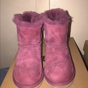 Authentic Girls Uggs